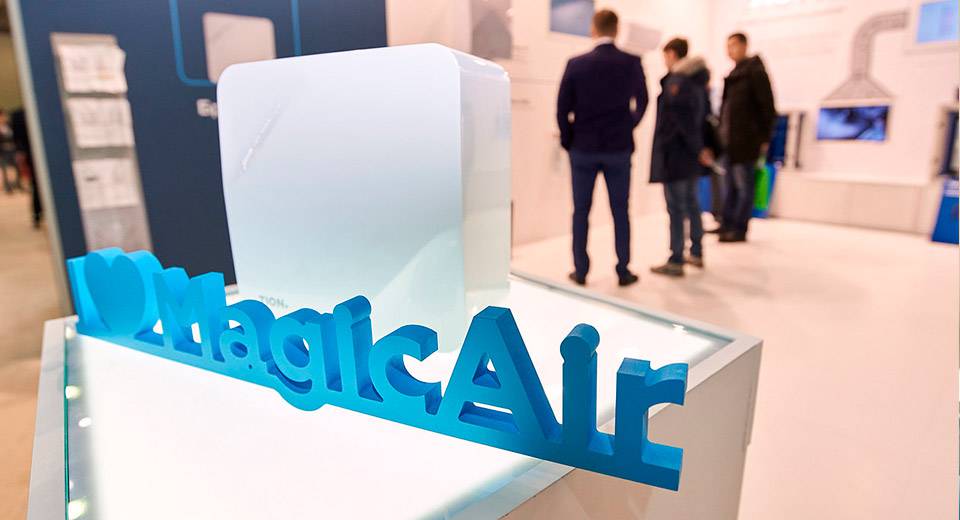 НОВИНКА: СУПЕРКОМПАКТНЫЙ БРИЗЕР TION LITE от магазина air-academy.ru Картинка НОВИНКА: СУПЕРКОМПАКТНЫЙ БРИЗЕР TION LITE от магазина air-academy.ru