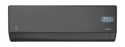 Инверторный кондиционер AKOYA NERO Inverter RAC-I-AN25HP.D01