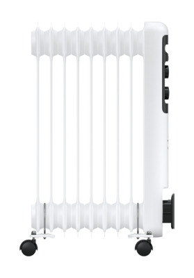 Масляный радиатор серии GUARDA ROR-GU7-1500M 