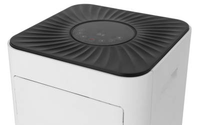 Мобильный кондиционер ECOSTAR DESIRE KV-DS09CH-E