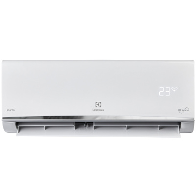 Сплит-система инверторного типа Electrolux Smartline DC EACS/I-12HSM/N8_V3 комплект