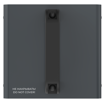 Тепловая пушка серии HEAT BOX RHB-C2 