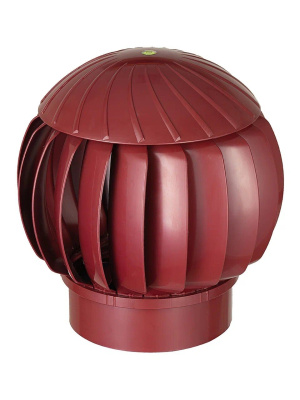 Нанодефлектор RRTV D150 D160 пластик Crimson