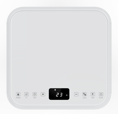 Мобильный кондиционер ROYAL CLIMA TESORO RM-TS28CH-E