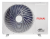 Инверторный кондиционер BUSHIDO Inverter RAC-I-BS35HP.D01