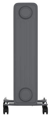 Масляный радиатор серии ARDEA ROR-AR11-2500M 