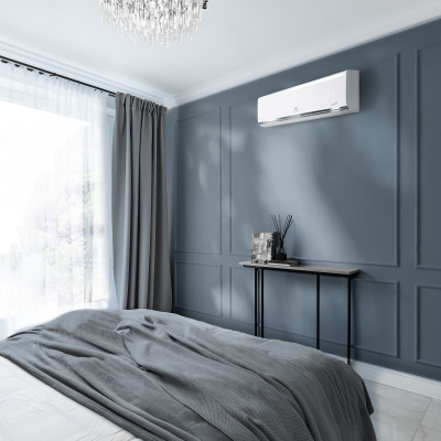 Сплит-система инверторного типа Electrolux Smartline DC EACS/I-12HSM/N8_V3 комплект