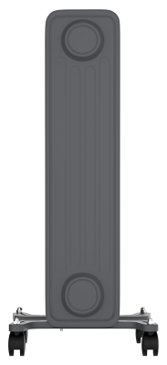 Масляный радиатор серии ARDEA ROR-AR11-2500M 