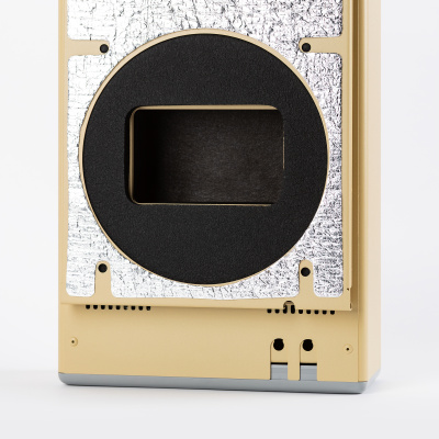 Рекуператор VAKIO WINDOW SMART Sunlight Beige