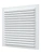Решетка вентиляционная AC сетка 138х138 пластик AURAMAX