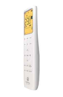 Инверторный кондиционер PERFETTO DC EU Inverter 2025 RCI-PFD24HN