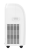 Мобильный кондиционер серии LOTUS MAC-LT45HPN03