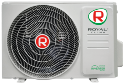 Инверторная сплит-система серии FELICITA Inverter RCI-FCE24HN (комплект)