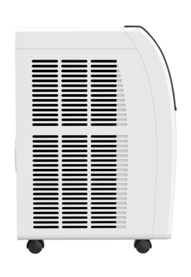 Мобильный кондиционер серии SAKURA MAC-SK35HPN03