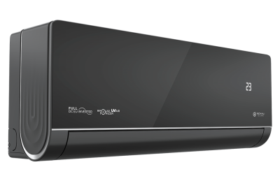 Инверторный кондиционер ROYAL SUPREMO NERO Full DC EU Inverter RCI-RSN75HN