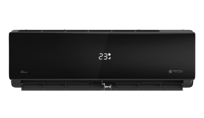 Классический кондиционер ATTICA NERO RC-AN35HN