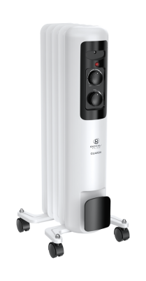 Масляный радиатор серии GUARDA ROR-GU7-1500M 