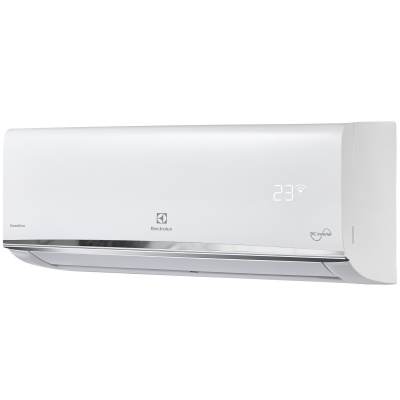 Сплит-система инверторного типа Electrolux Smartline DC EACS/I-12HSM/N8_V3 комплект