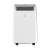 Мобильный кондиционер cерии CAMOMIRU MAC-CM40HPN04