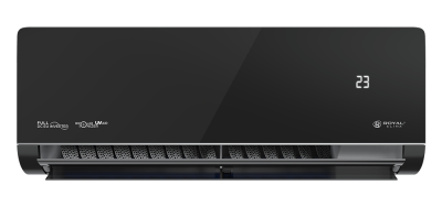 Инверторный кондиционер ROYAL SUPREMO NERO Full DC EU Inverter RCI-RSN75HN