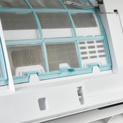 Сплит-система инверторного типа Electrolux Smartline DC EACS/I-12HSM/N8_V3 комплект