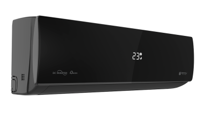 Инверторный кондиционер ATTICA NERO Inverter RCI-AN22HN
