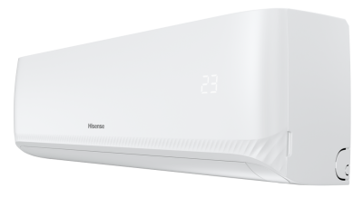 Инверторный кондиционер CITY DC Inverter AS-13UW4RYRCM04