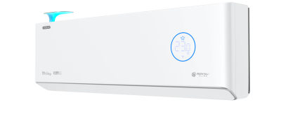 Инверторный кондиционер бризер ROYAL FRESH FULL DC EU INVERTER RCI-RF30HN