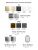 Панель AEON D100/125 180x180 под плитку Tile black DICITI Панель AEON D100/125 180x180 под плитку Tile black DICITI