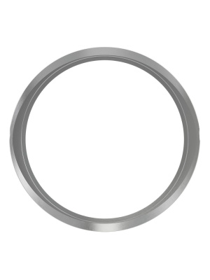 Врезка круглая ISG D160 оцинк.сталь ERA PRO