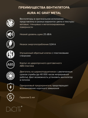 Врезка круглая ISG D100 оцинк.сталь ERA PRO