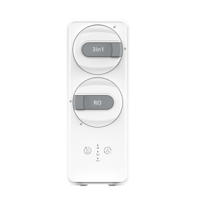 Обратноосмотическая система фильтрации проточная AUT4030R400/10
