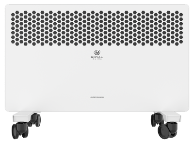 Электрический конвектор серии LUMINO Meccanico REC-LUW1000M 