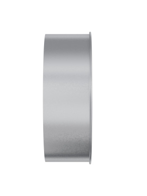 Заглушка PSG D200 оцинк.сталь ERA PRO