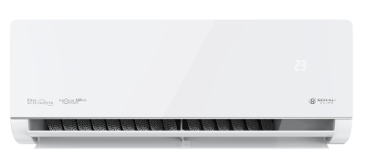 Инверторный кондиционер ROYAL SUPREMO BLANCO Full DC EU Inverter RCI-RSB55HN