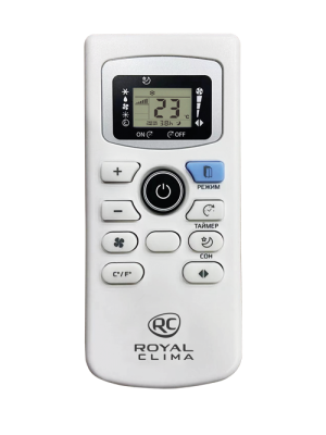 Мобильный кондиционер ROYAL CLIMA LARGO PRO RM-LP50CN-E