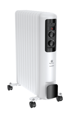 Масляный радиатор серии GUARDA ROR-GU7-1500M 