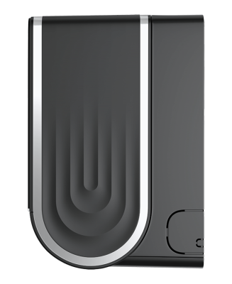 Инверторный кондиционер ROYAL SUPREMO NERO Full DC EU Inverter RCI-RSN75HN