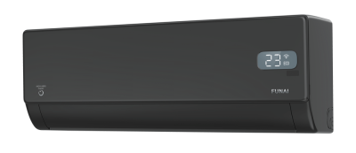 Инверторный кондиционер AKOYA NERO Inverter RAC-I-AN25HP.D01