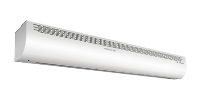 Тепловая завеса серии Привратник ZVV-0.8E5M 