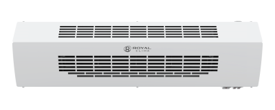 Электрическая завеса HEATGUARD RAH-HG1.0E6M 