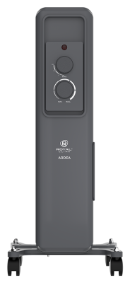 Масляный радиатор серии ARDEA ROR-AR11-2500M 