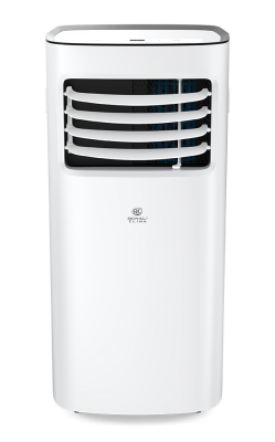 Мобильный кондиционер cерии BUSTA RM-BS22CH-E