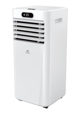 Мобильный кондиционер ROYAL CLIMA TESORO RM-TS28CH-E