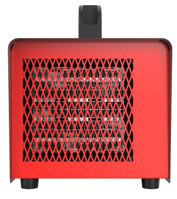 Тепловая пушка серии HEAT BOX RHB-C2 