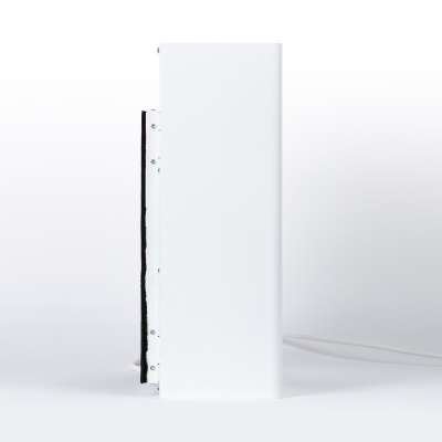 Прибор вентиляционный VAKIO VECTOR White L Standart