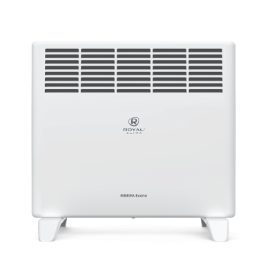 Электрический конвектор серии RIBERA Econo REC-RE1500M 
