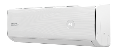 Классическая сплит-система серии EXCEED EXD-09PN (комплект)