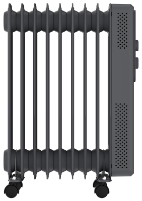 Масляный радиатор серии ARDEA ROR-AR11-2500M 