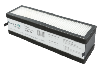 Фильтр тонкой очистки F7 для установки Easy Air ZEAV 135 Zilon